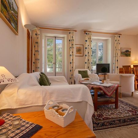 Residence Bel'Alp 16 - Happy Rentals Chamonix Zewnętrze zdjęcie