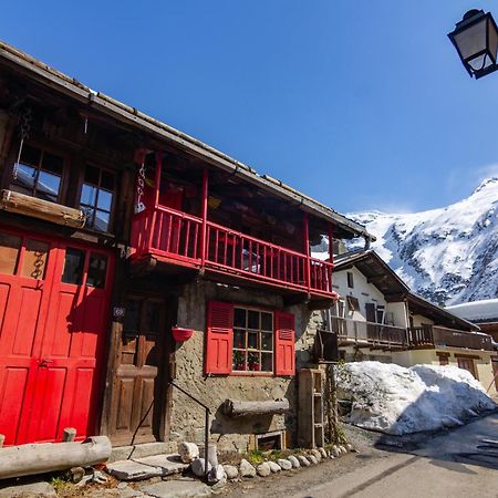 Residence Bel'Alp 16 - Happy Rentals Chamonix Zewnętrze zdjęcie