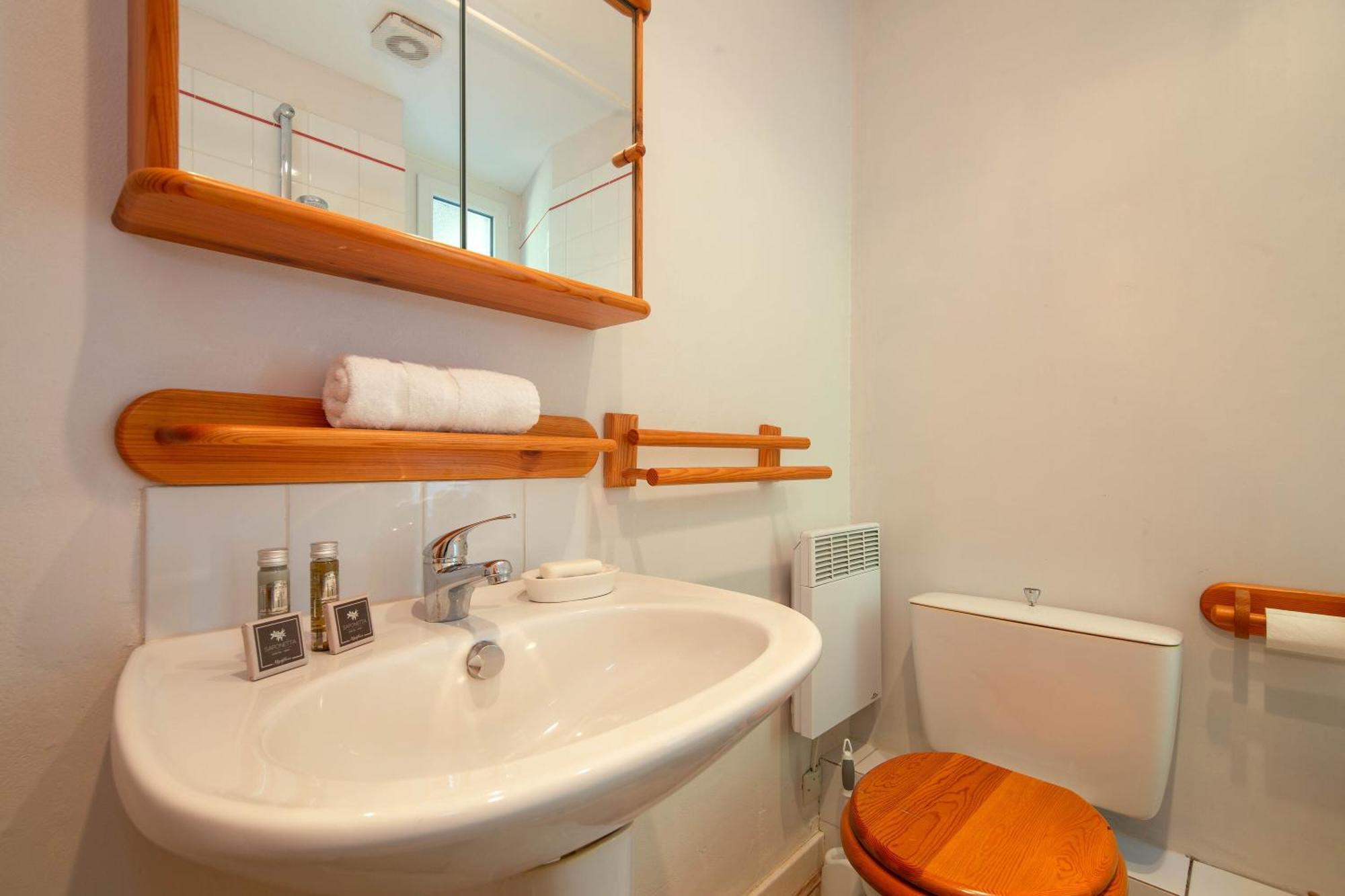 Residence Bel'Alp 16 - Happy Rentals Chamonix Zewnętrze zdjęcie