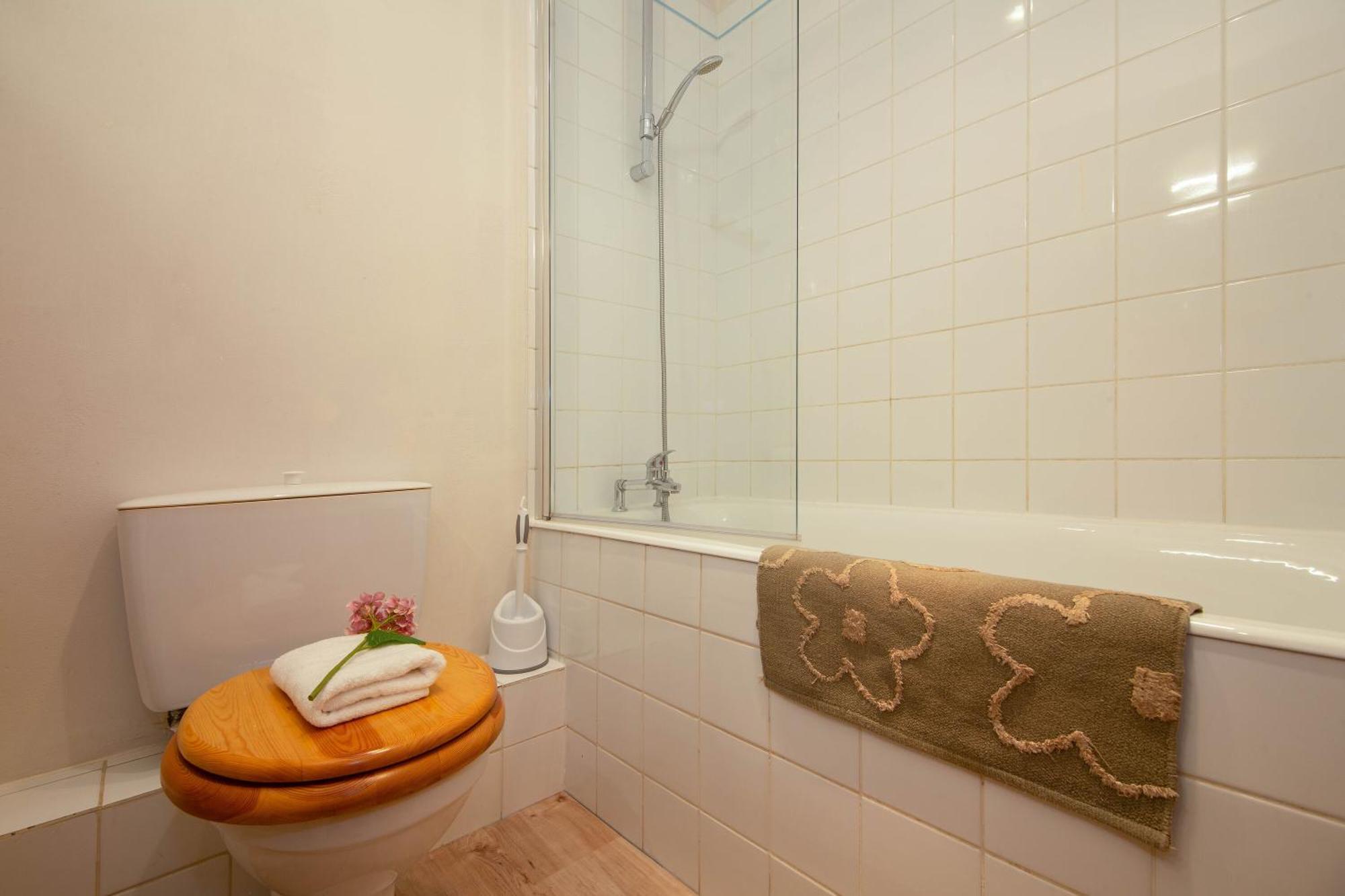 Residence Bel'Alp 16 - Happy Rentals Chamonix Zewnętrze zdjęcie