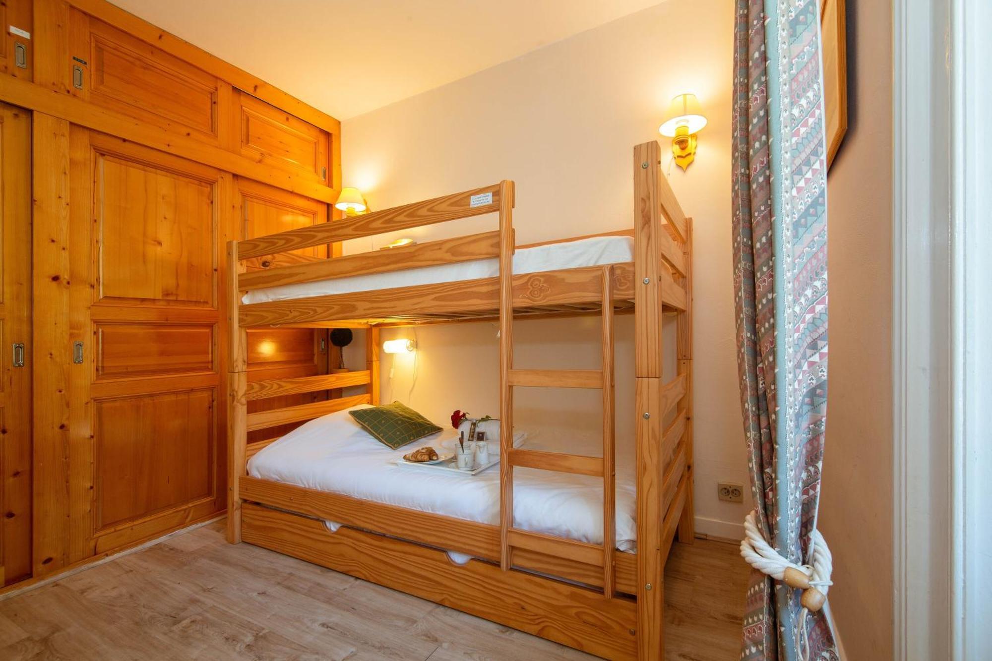 Residence Bel'Alp 16 - Happy Rentals Chamonix Zewnętrze zdjęcie