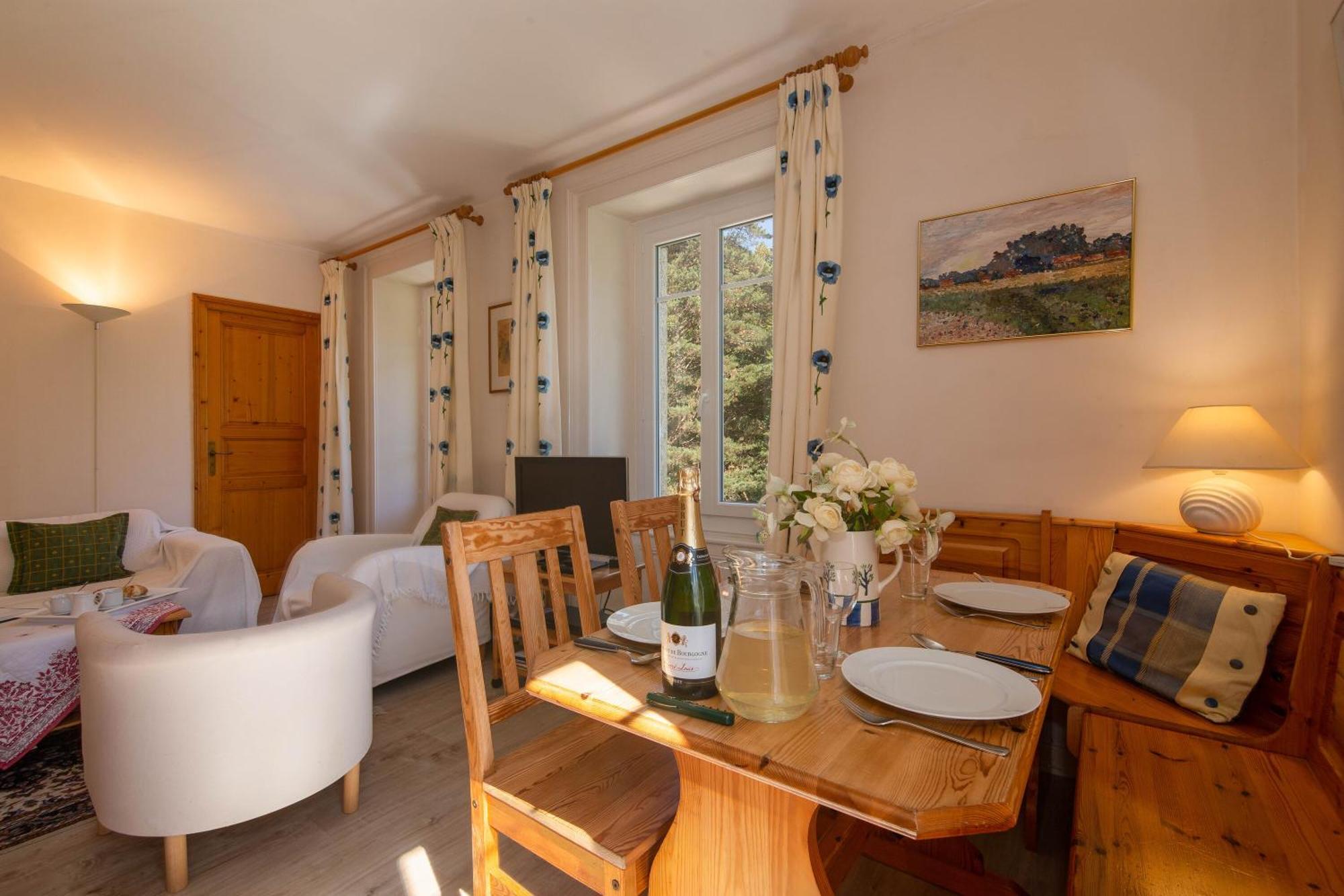 Residence Bel'Alp 16 - Happy Rentals Chamonix Zewnętrze zdjęcie