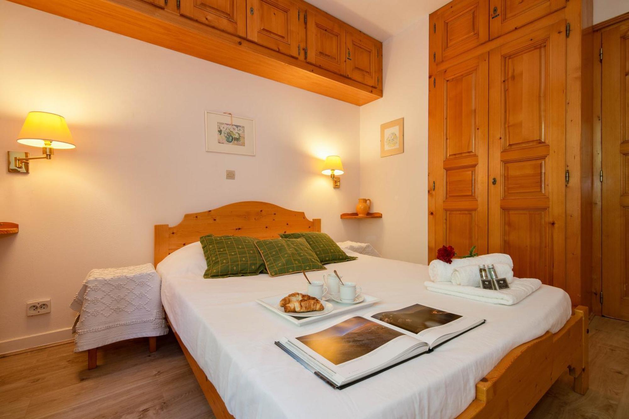 Residence Bel'Alp 16 - Happy Rentals Chamonix Zewnętrze zdjęcie