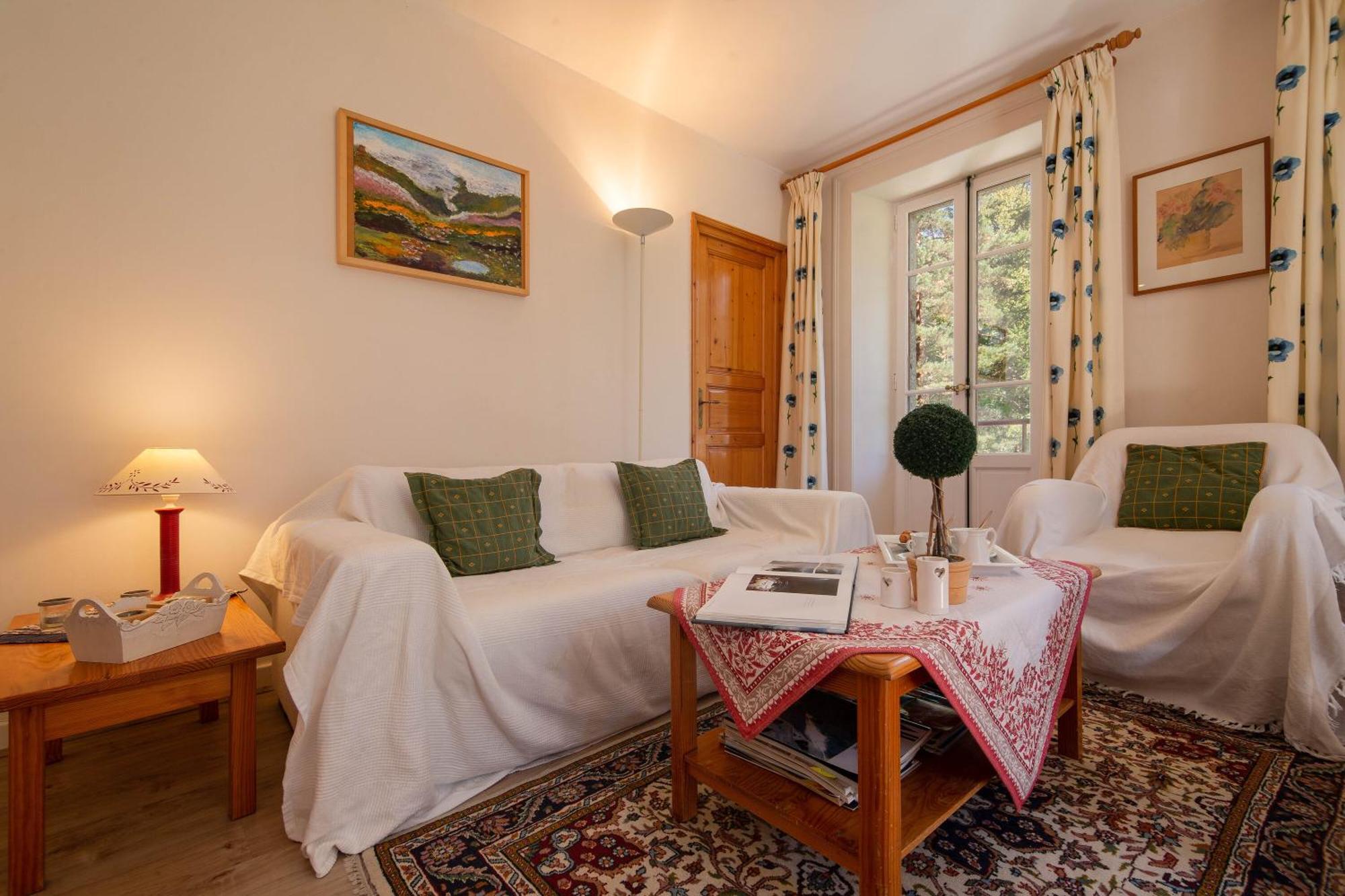 Residence Bel'Alp 16 - Happy Rentals Chamonix Zewnętrze zdjęcie