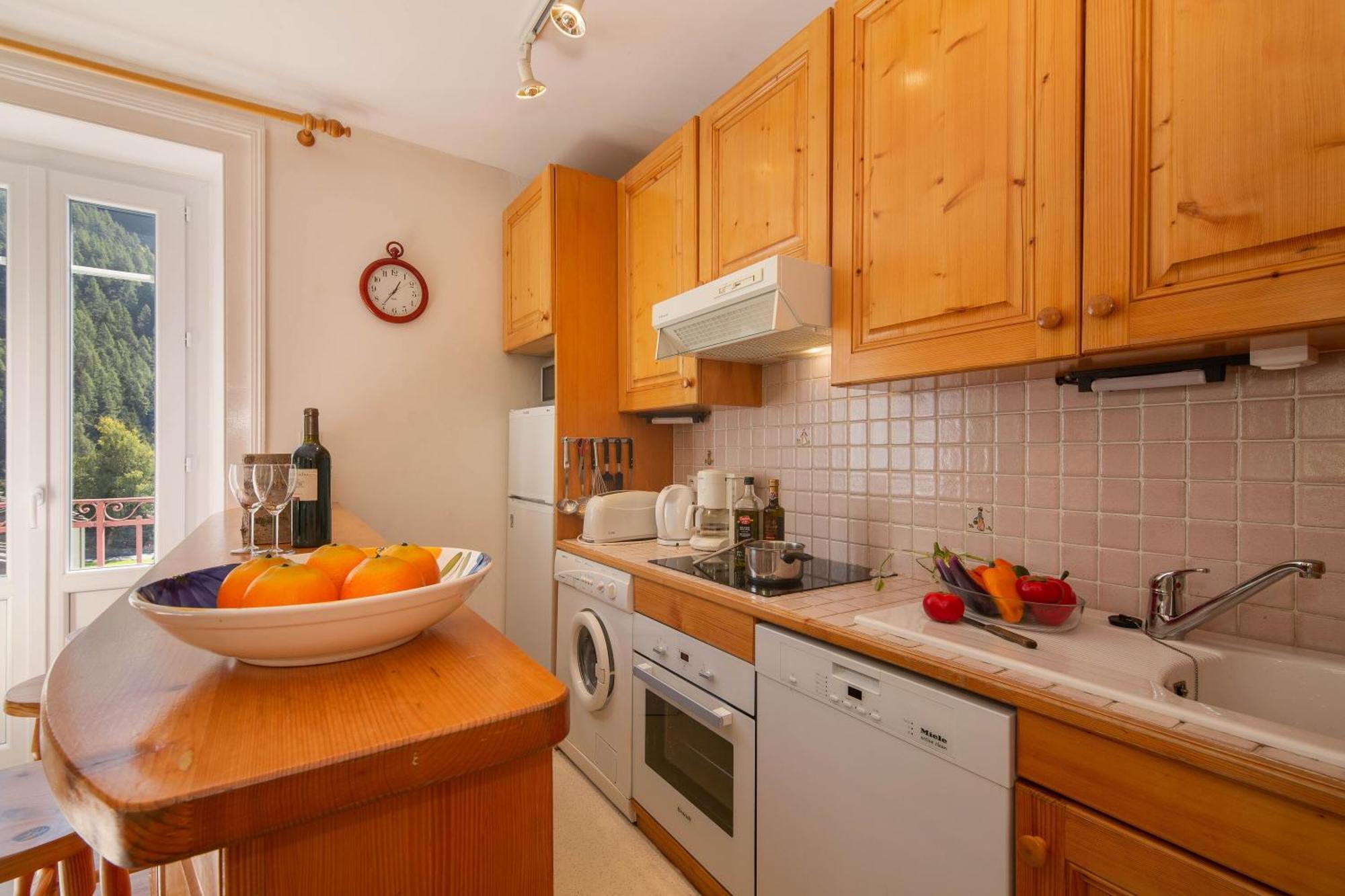 Residence Bel'Alp 16 - Happy Rentals Chamonix Zewnętrze zdjęcie