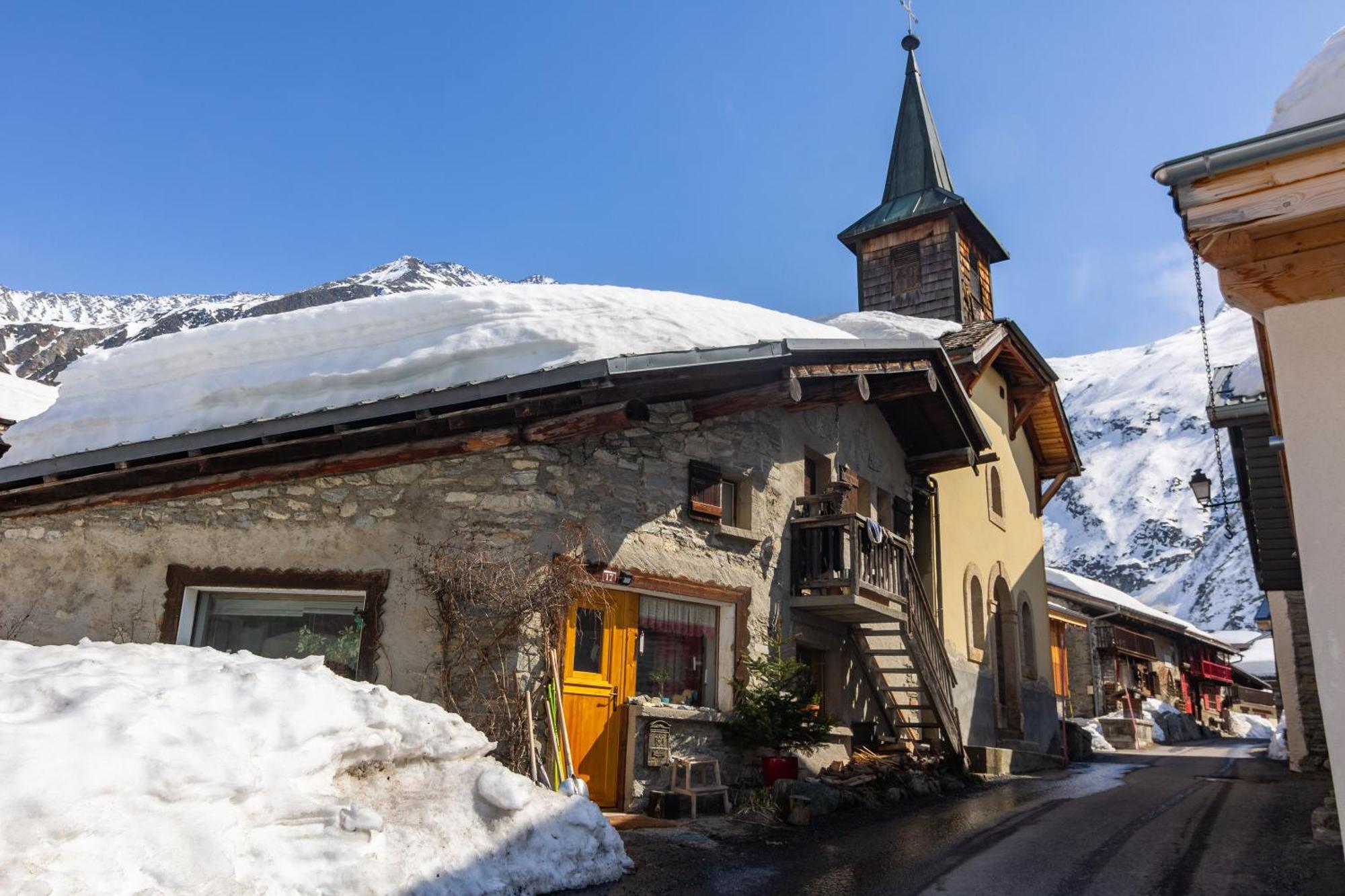 Residence Bel'Alp 16 - Happy Rentals Chamonix Zewnętrze zdjęcie