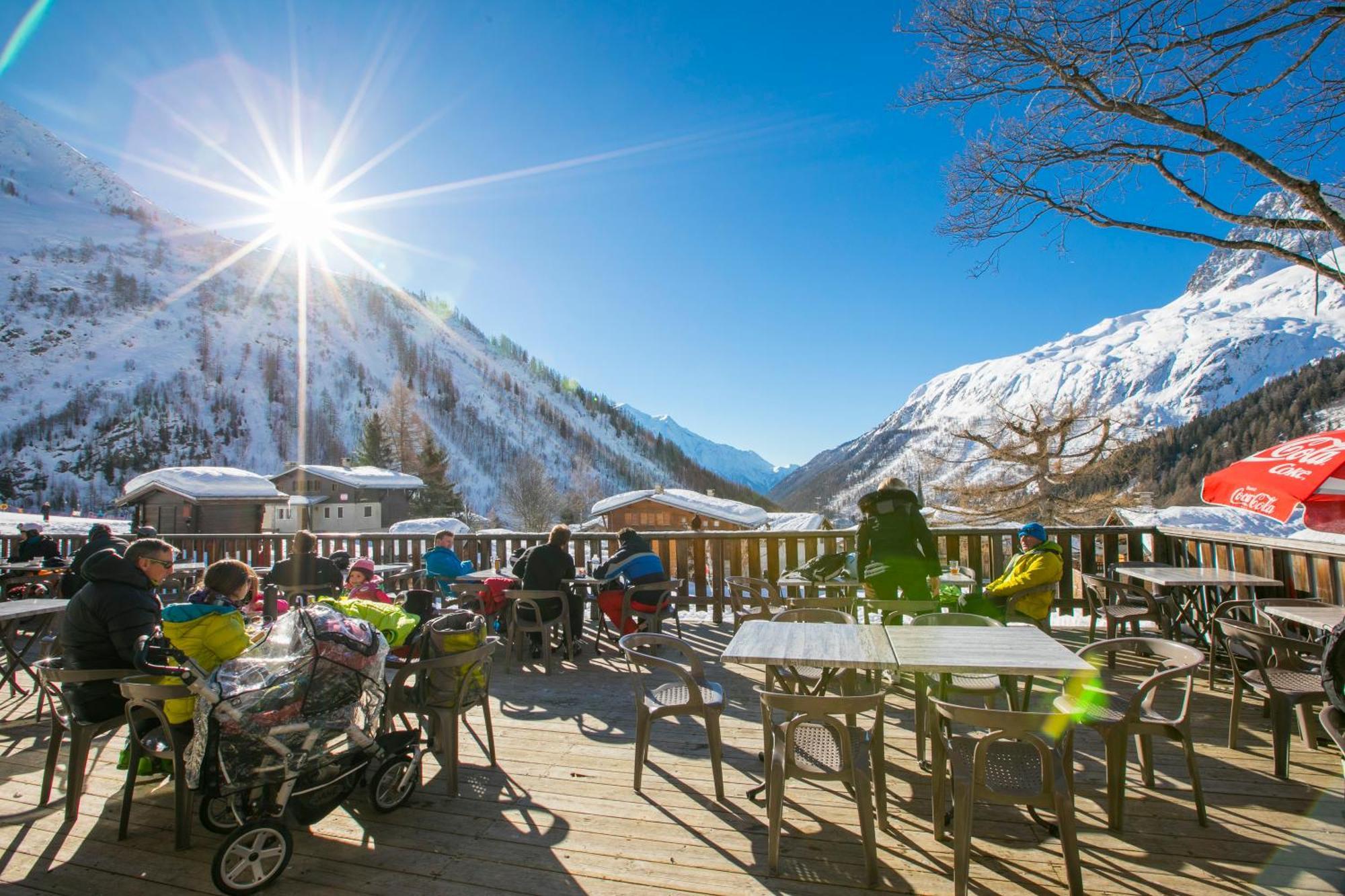 Residence Bel'Alp 16 - Happy Rentals Chamonix Zewnętrze zdjęcie